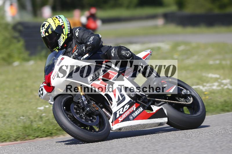 /12 30.04.2025 Speer Racing ADR/Gruppe rot/555